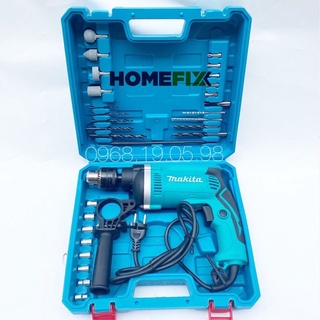 Máy khoan điện makita 1630
