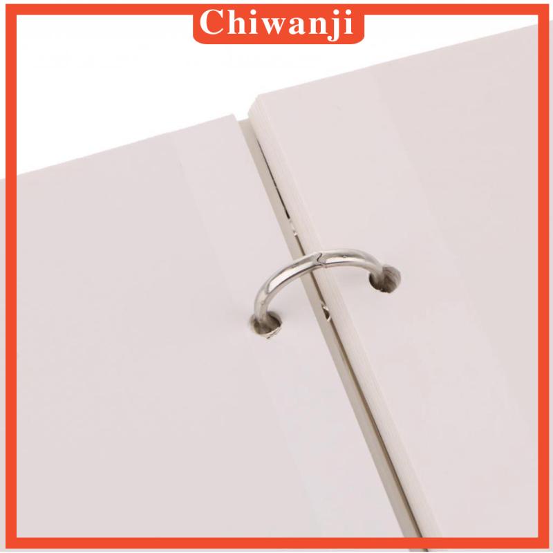 Album Ảnh / Sổ Lưu Niệm Kèm 25 Tờ Giấy In Hình Thủ Công DIY