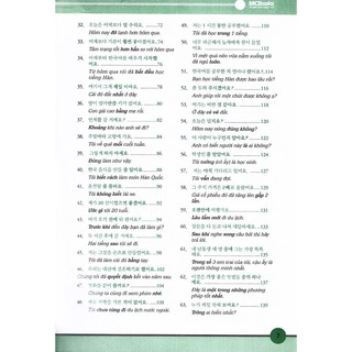 Sách 15 Phút Tự Học Tiếng Hàn Mỗi Ngày