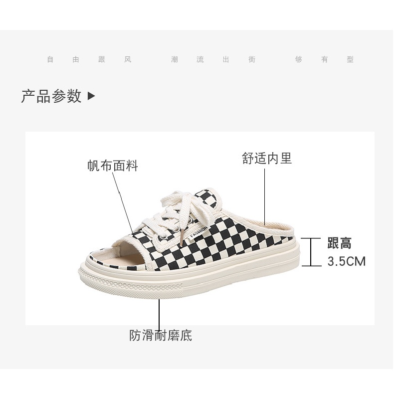 Dép Quai Ngang Thắt Dây Đế Mềm In Hình Mặt Cười 2022 Thời Trang Mùa Hè Cho Nữ