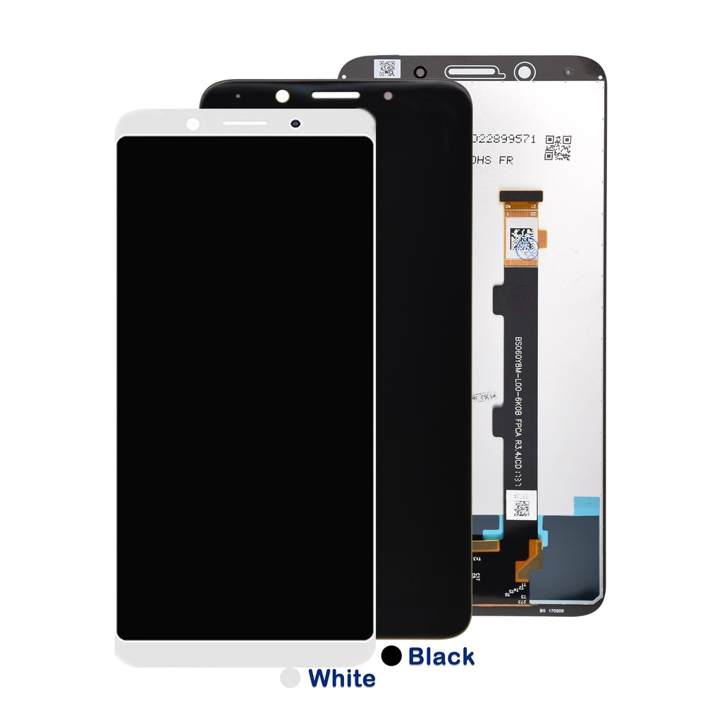 Màn Hình Cảm Ứng LCD Thay Thế Cho OPPO F5 / F5 Youth CPH1723