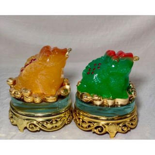tì hưu vàng đế gương