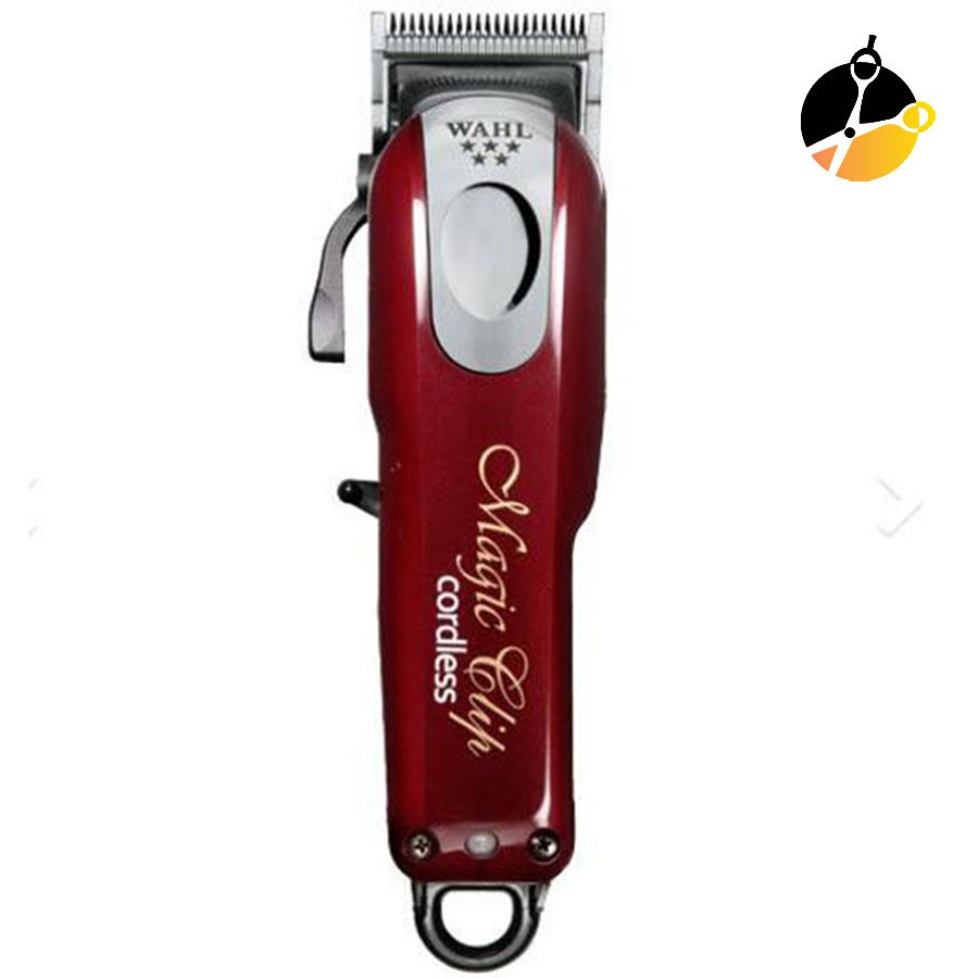Tông đơ Wahl Magic Clip Cordlless Cữ Thép W9112