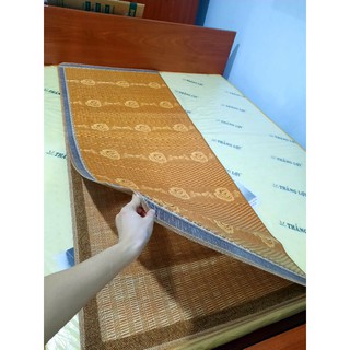 Chiếu tre, chiếu tre mát , chiếu tre tây bắc