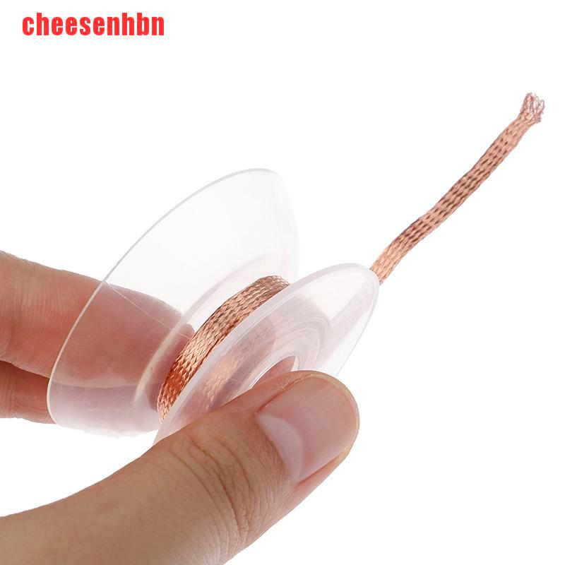 1 Cuộn Dây Hàn Chuyên Dụng 2.0mm 2.5mm 3m