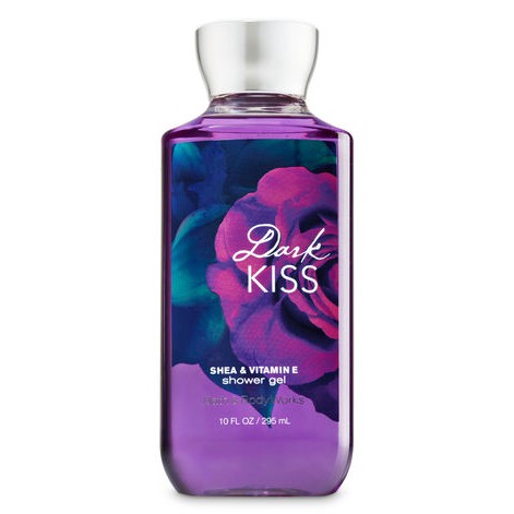 Sữa tắm SIGNATURE COLLECTION Dark kiss– Bath and Body Works (295ml)