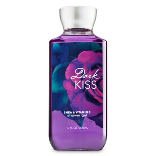 Sữa tắm SIGNATURE COLLECTION Dark kiss – Bath and Body Works (295ml)