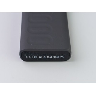 [Likenew 99%] Pin sạc dự phòng Quick Charge Li-polymer 20000mAH UMETRAVEL TRIP20000 - Chính Hãng