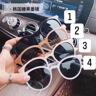 Kính bestseller - kính mát đi nắng siêu hót hít