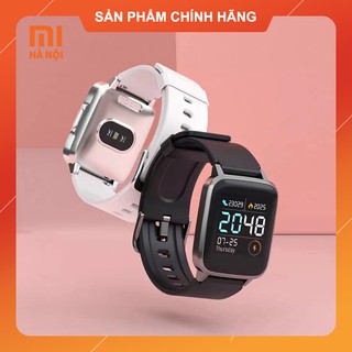 [Bản Quốc tế] Đồng hồ thông minh Haylou LS01