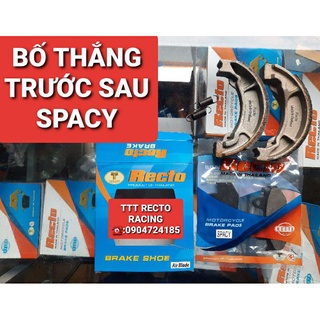 Bố thắng trước sau spacy recto thailan