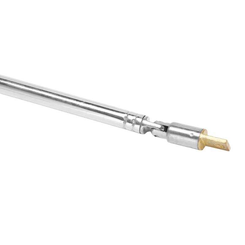 Ăng Ten Thu Gọn 4 Phần 60cm Thay Thế Cho Radio TV