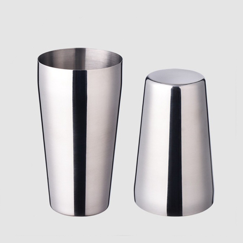 Set 5 Dụng Cụ Pha Chế Cocktail Chuyên Nghiệp Cho Bartender