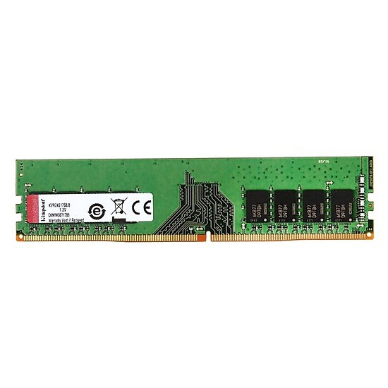 Ram Kingston DDR4 8GB Bus 2666Mhz (KVR26N19S8/8) MSĐ | WebRaoVat - webraovat.net.vn