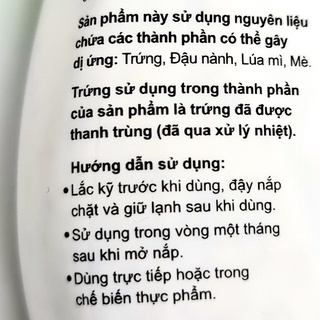 Nước sốt mè rang Kewpie 210ml