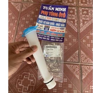 Ống đổ nước rửa kính Spark 2009 M200 (Ma3)
