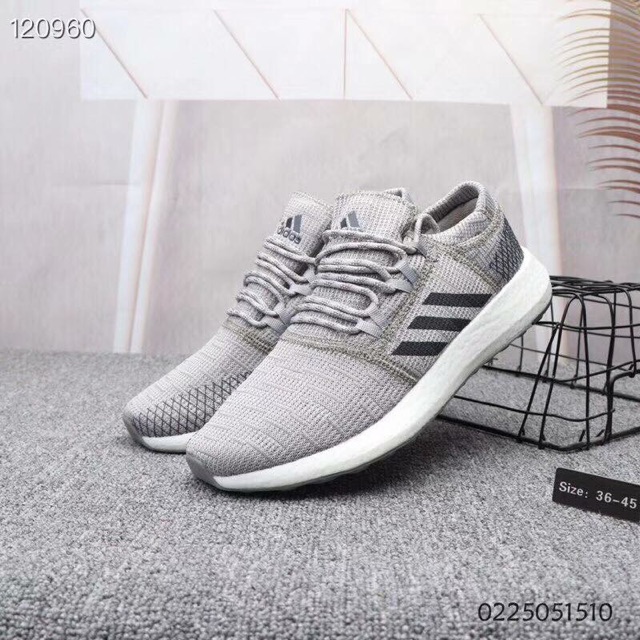 Giày puerboost