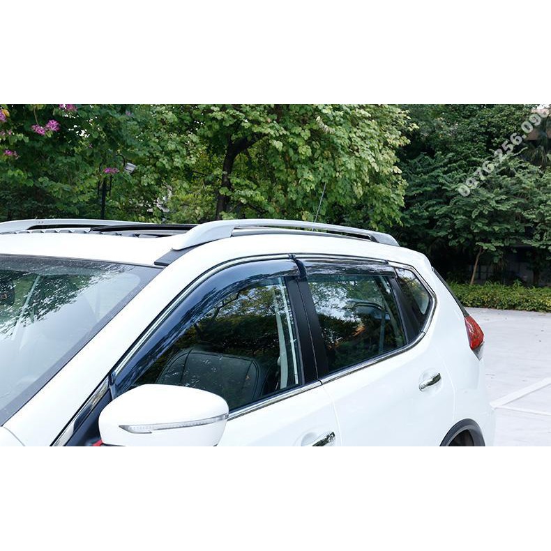 Vè che mưa Nissan XTrail