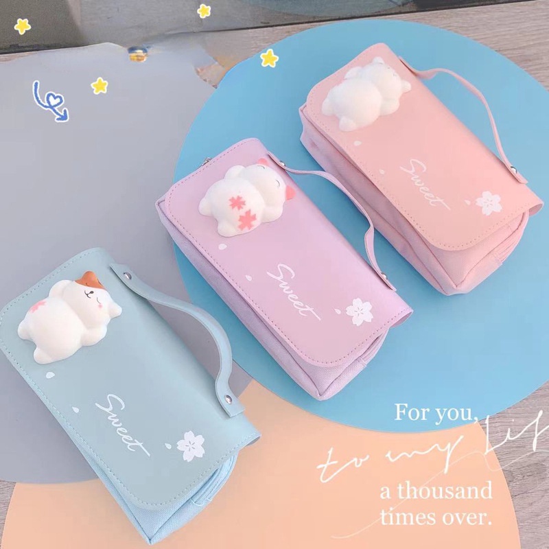 Túi Đựng Mỹ Phẩm Tiện Lợi Khi Đi Du Lịch