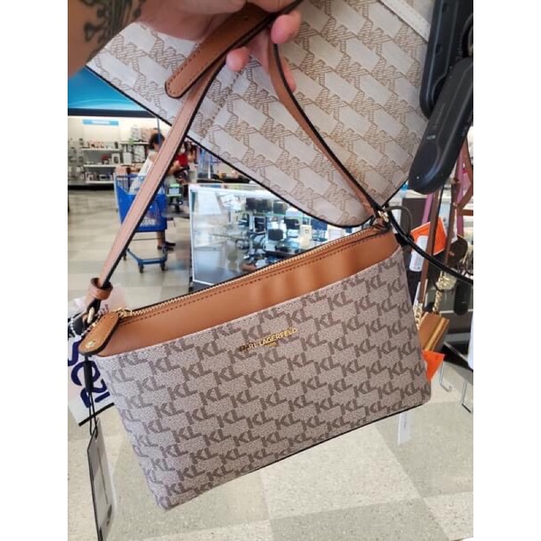 Túi Pháp Karl -Túi Ông già Auth