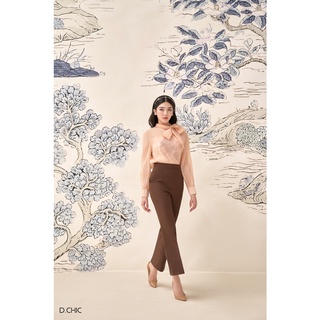 Quần ống lửng cạp rời D.CHIC MS: 482534
