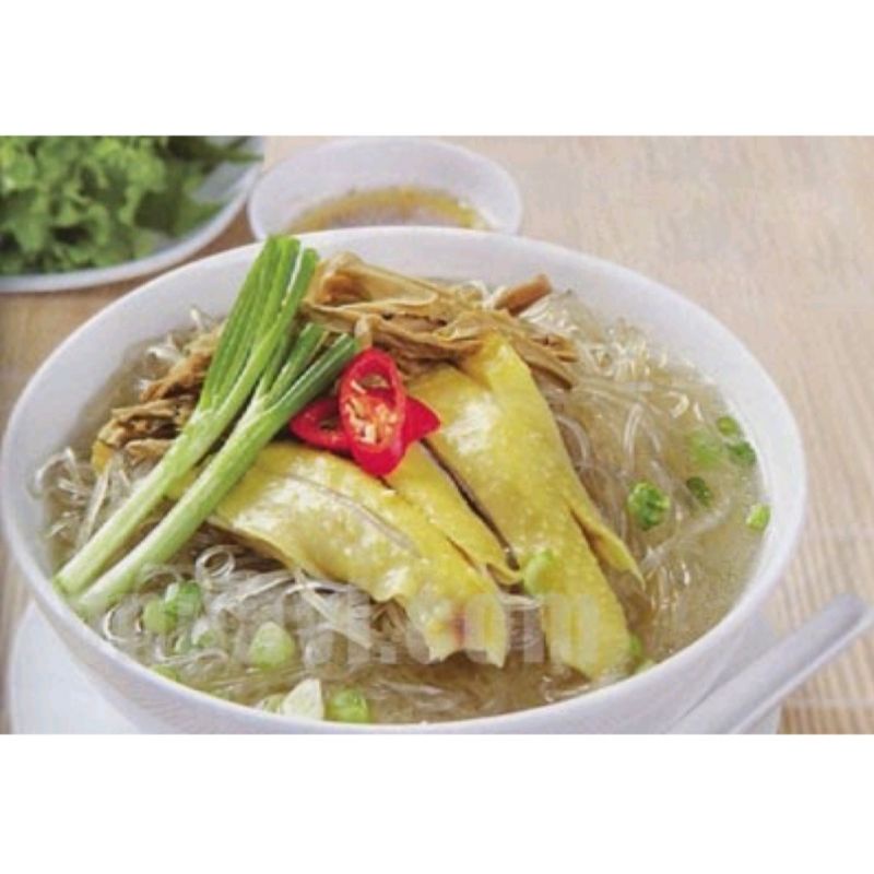 Miến dong làng so - 450gr