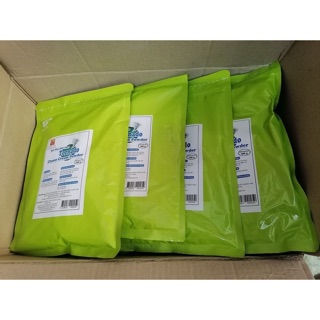 Bột phô mai KEM Tornado 500g (cheese cream powder)