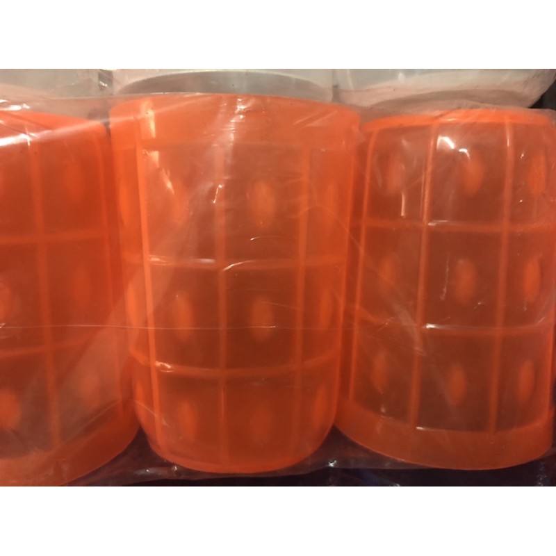 Ly nhựa 10 cái 25k to 500ml