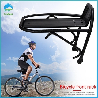 Giá đỡ phía trước xe đạp MTB