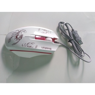 Chuột Gaming Bosston X7