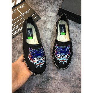 Giày Cói Kenzo