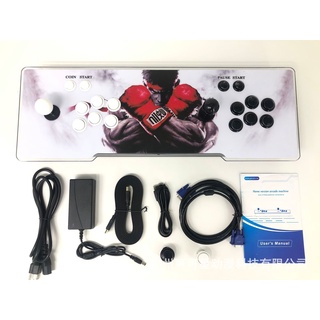 Máy Game Thùng PANDORA Box Arcade - Game Thùng 8x 9x - Trở về tuổi thơ