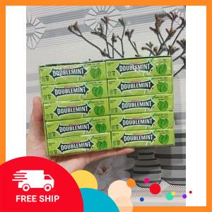 THANH KẸO SING GUM DOUBLEMINT