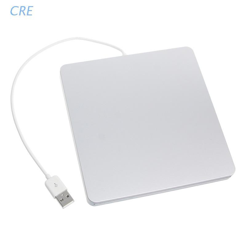 Hộp Đựng Ổ Đĩa Cd Dvd Rw Cho Macbook Pro Air