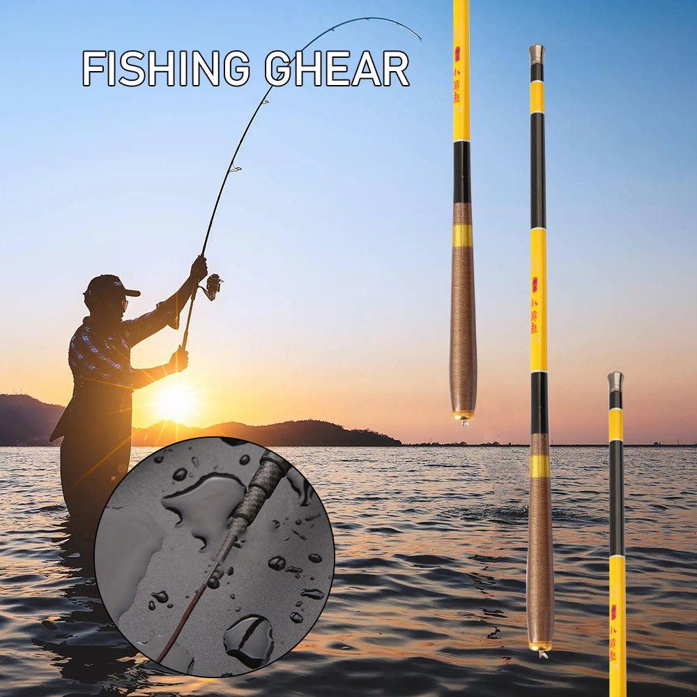 MYRONGVN Dụng Cụ Cho Cá Ăn Siêu Nhẹ