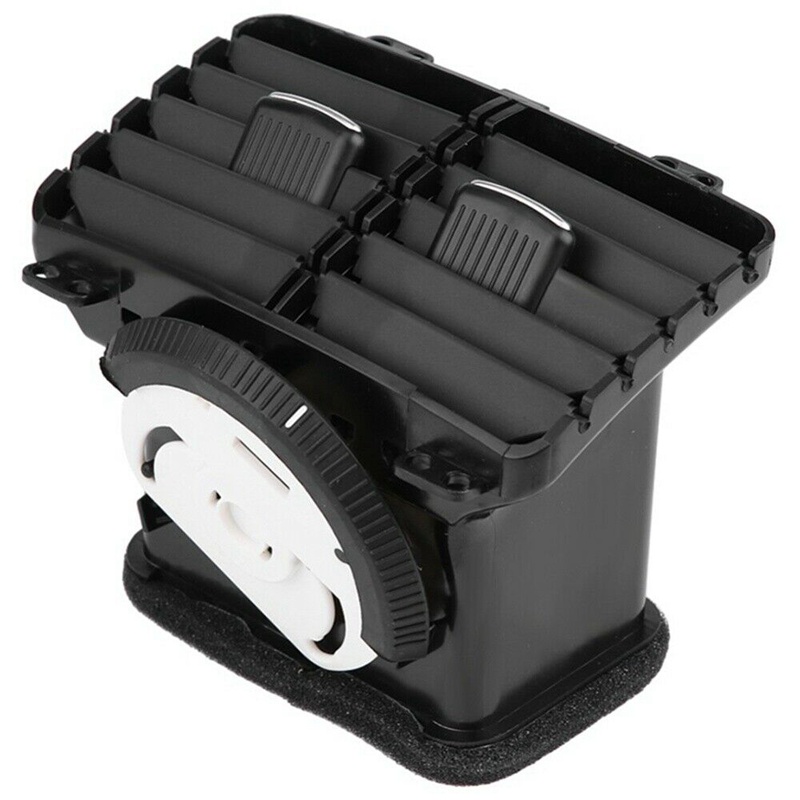 Phụ Tùng Lắp Ráp Lỗ Thông Gió Phía Sau Dành Cho Ô Tô GOLF 5 MK5 6 MK6 Rabbit 1KD819203
