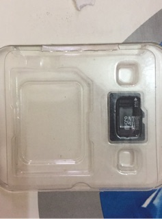 Thẻ nhớ 8GB