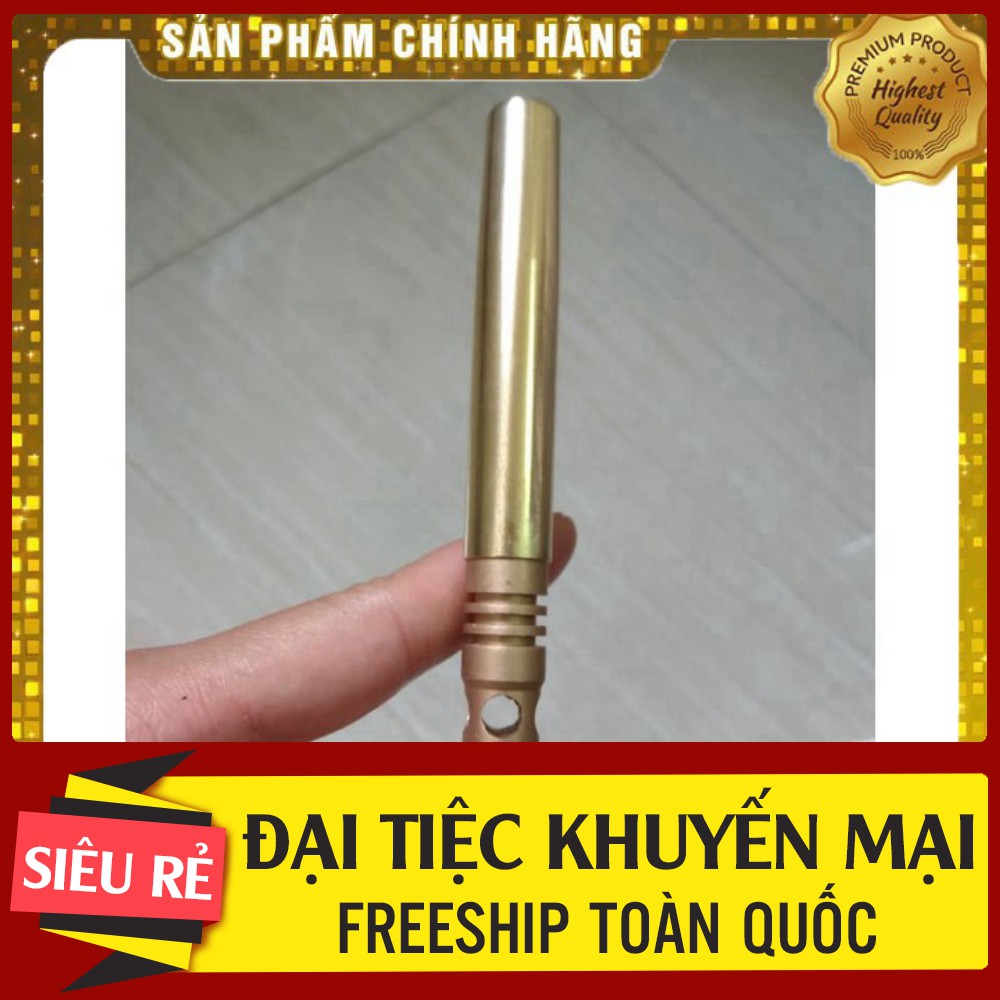 [  HÀNG CHẤT LƯỢNG _ GIÁ SIÊU RẺ ] Đầu khò gas