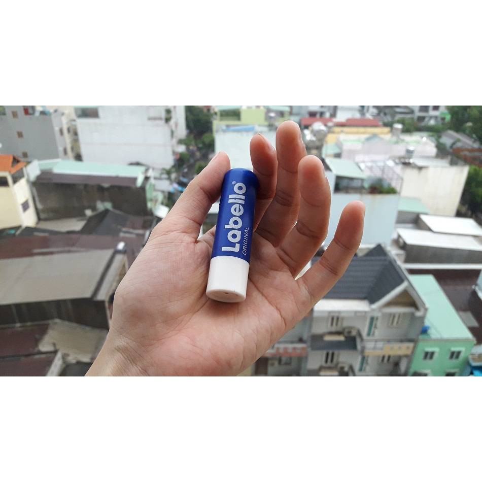 ✨Son dưỡng Labello Classic - Cherry✨ | BigBuy360 - bigbuy360.vn