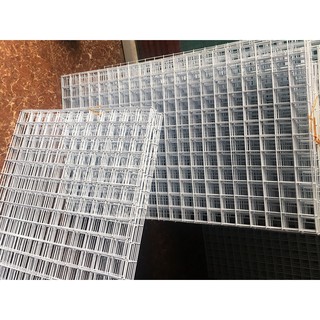 Lưới Sắt 4 Tấm Kích Thước 60x100Cm Giá Treo Phụ Kiện SHOP