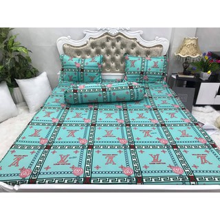 Combo 2 bộ grap thun hàn+1 thái