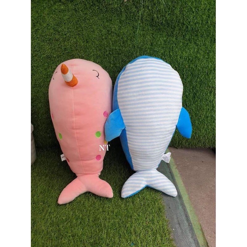 🦈🦈Cá mập con Unidry dài 50cm