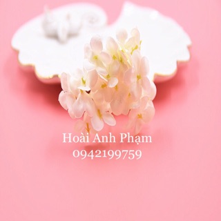 Hoa cài tóc