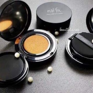 Phấn nước MAT FIX CUSHION