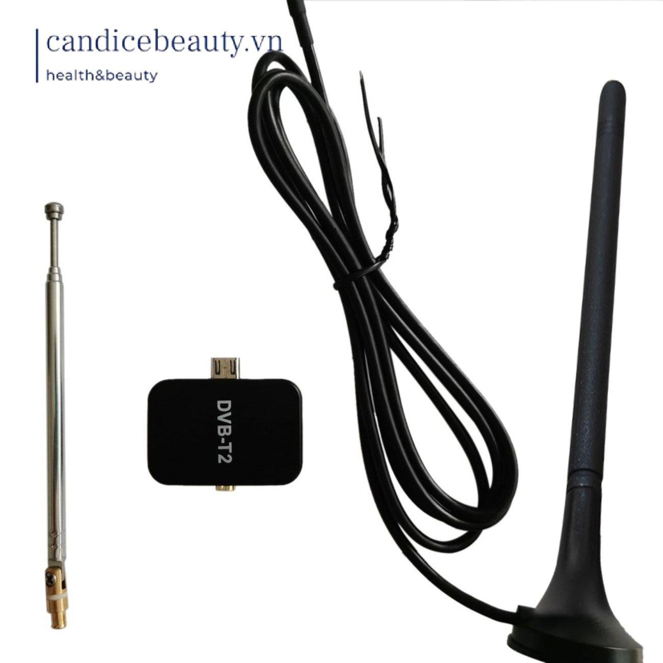 Bộ Nhận Tín Hiệu Dvb-T2 Cho Điện Thoại Android, Máy Tính Bảng | BigBuy360 - bigbuy360.vn