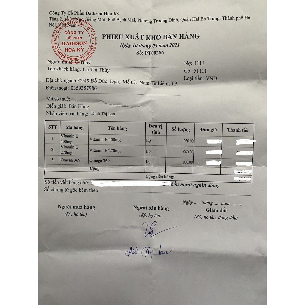 Vitamin E đỏ, viên uống đẹp da vitamin đỏ Nga, hàm lượng 270mg và 400mg