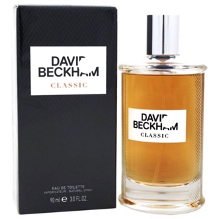 Nước hoa nam David Beckham Classic 90ml edt chính hãng