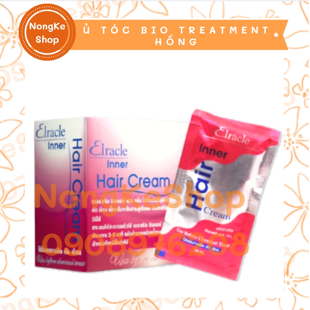 Ủ tóc BIO TREATMENT Thái Lan