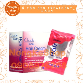 (100% chuẩn Thái) Ủ tóc BIO TREATMENT Thái Lan