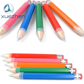 Bút Chì Gỗ 35Cm Đồ Chơi Cho Trẻ